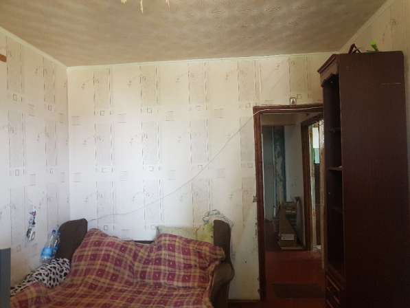 Продается 3-комнатная квартира в Алуште в Алуште