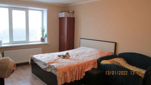Продаём 2-км. кв-ру в Куйбышевском р-не (Кряж) в Самаре фото 18