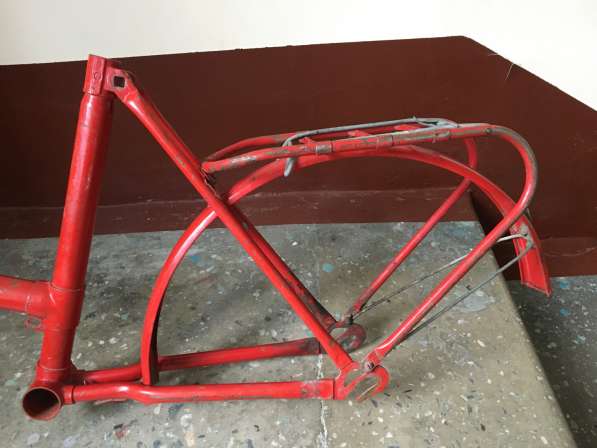 Велосипед Кама в Санкт-Петербурге фото 10