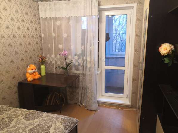 3-х комнатная квартира в Подольске фото 5