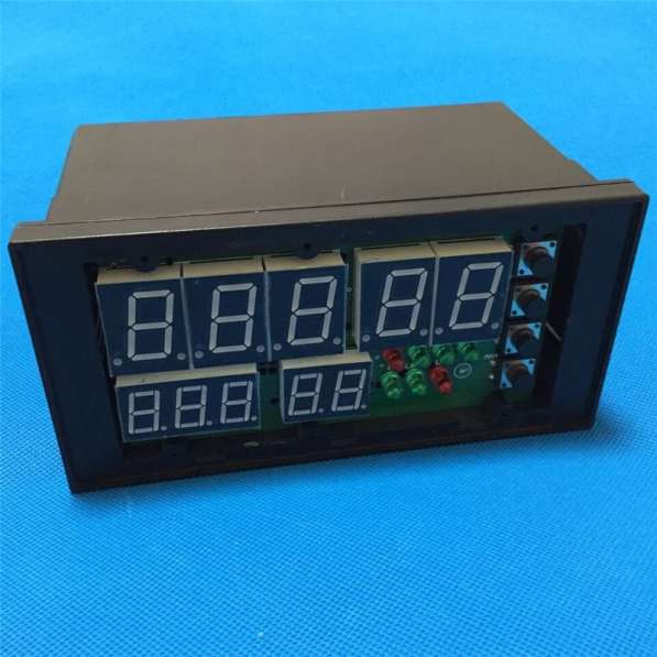 ✔ Контроллер ХМ-18 инкубатор терморегулятор на 20-12000 яиц в Астрахани фото 17