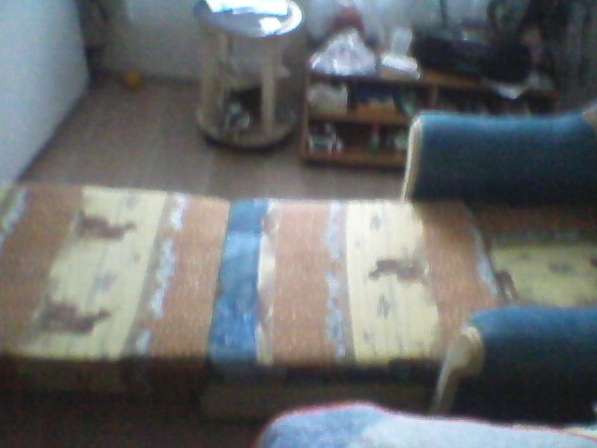 Кресло кровать раскладное Шатура мебель в Москве