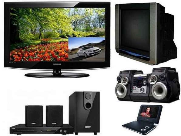 Ремонт видеомагнитофонов, музыкальных центров dvd Выезд в Москве