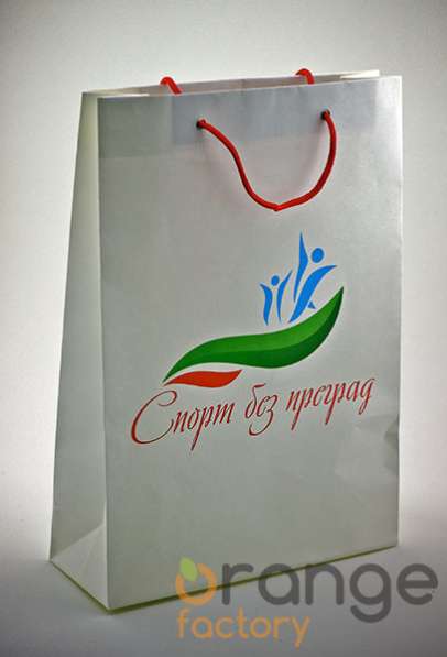 Печать любой поллигрофической продукции в Москве фото 8