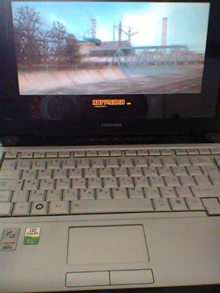 Toshiba Satellite A200 Инвертор матрицы рабочий WK724K в Москве фото 20