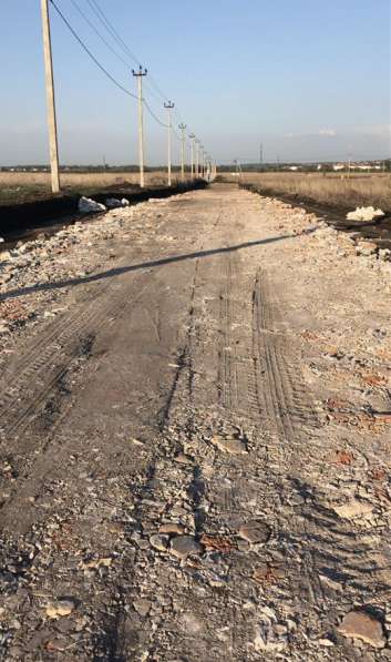 Участки в коттеджном посёлке Яшма в Уфе фото 9