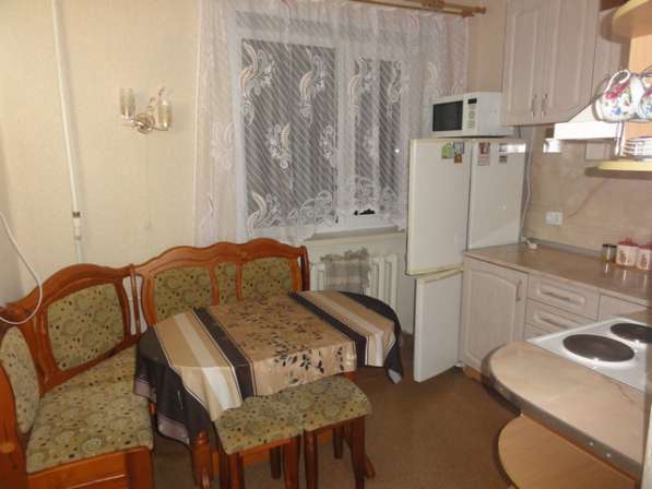 Продам 1- комнатную квартиру 38,8 кв. м. на 3 этаже. ленингр в Магадане фото 4
