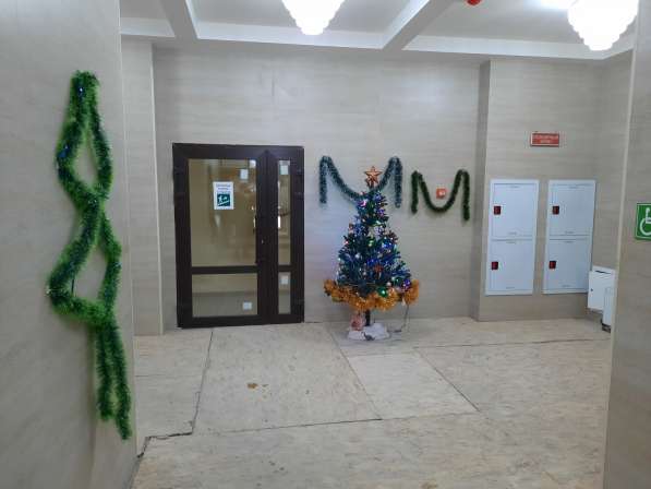 Студия в ЖК Сердце Ростова в Ростове-на-Дону фото 9