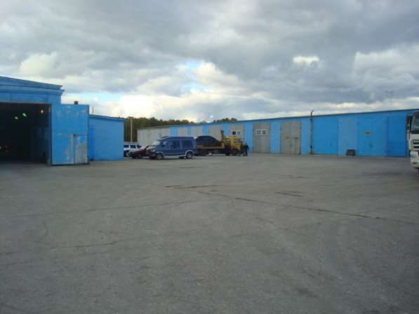 Продажа комплекса производственных помещений в Домодедове фото 27