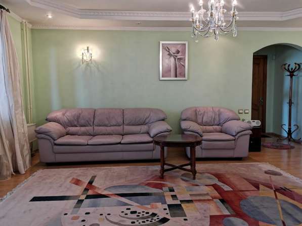 Собственник продаст 3-х комнатную квартиру на Копылова в Красноярске фото 11