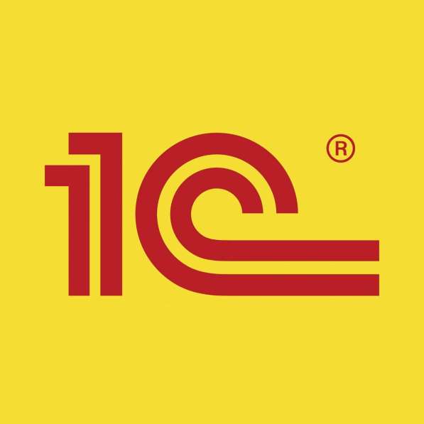 1C Обслуживание ИТС в 