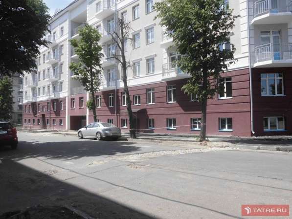 Продам 3-к квартиру 131.9 м² в историческом центре Казани в Казани фото 6