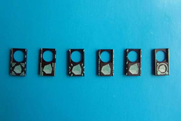 Шторка заглушка для веб камеры брендированная в Санкт-Петербурге фото 9