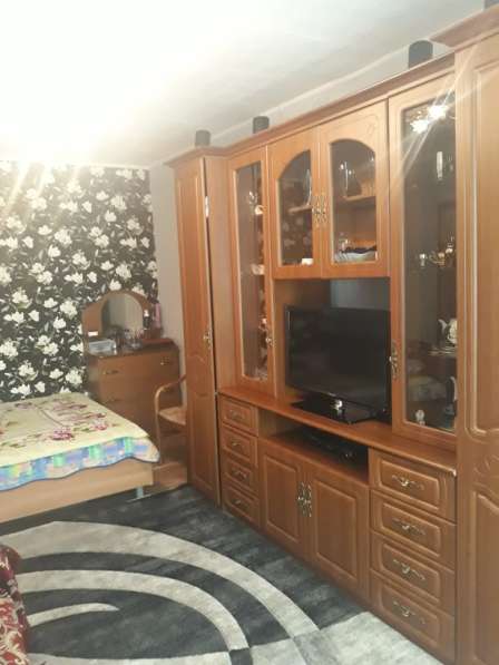 Продам 1-ком. квартиру в Красноярске фото 9