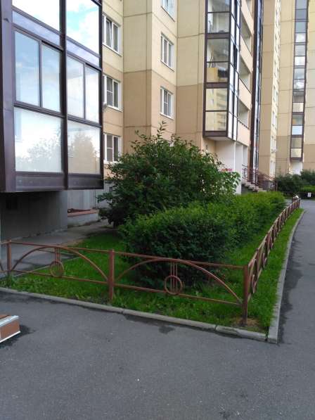 Сдается 2-комнатная квартира для семьи в Санкт-Петербурге фото 3