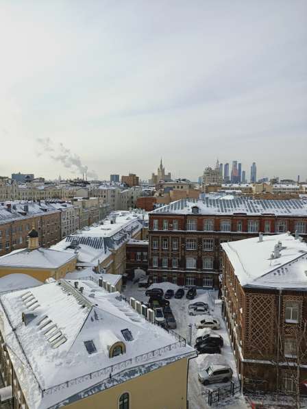 Продается офисное помещение 134.1 м2 в Москве фото 5
