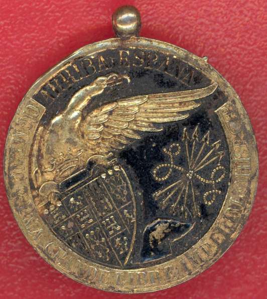 Испания Медаль участника гражданской войны 1936 - 39 гг в Орле
