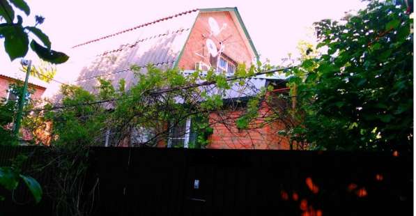 Продам дом в Ростов-на-Дону.Жилая площадь 115 кв.м. в Ростове-на-Дону фото 13