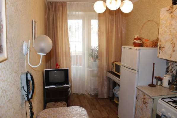 Продам однокомнатную квартиру в Орехово-Зуево