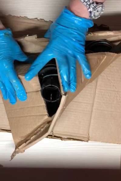 Услуги курьера по Новосибирску в Новосибирске фото 15