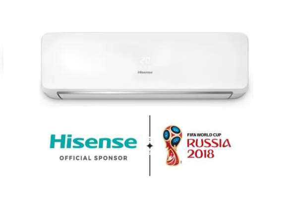 Сплит-системы Hisense в Новороссийске фото 8