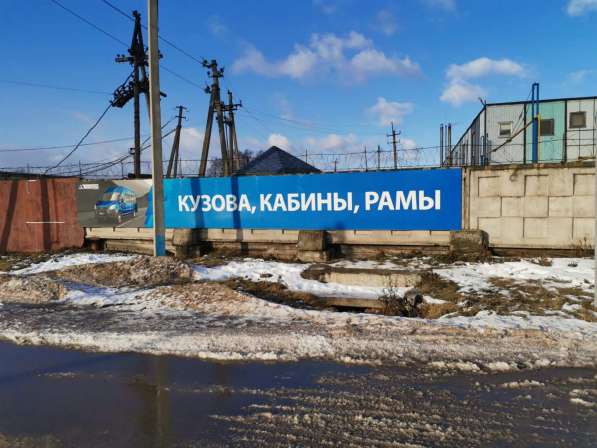 Наружная реклама, вывески, объемные буквы в Нижнем Новгороде