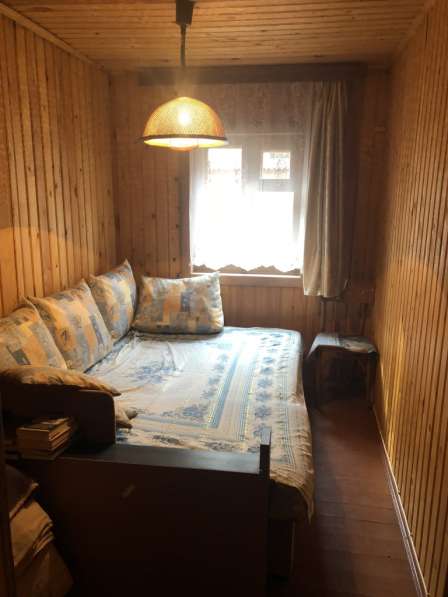 Дача в Клинском районе Московской области в Клине фото 17