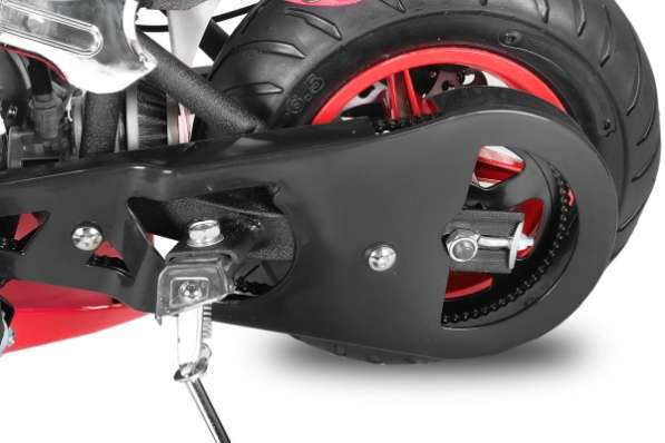 Минибайк-49cc Pocket Bike PS77 в Санкт-Петербурге