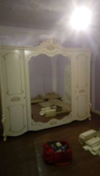 Сборка мебели в Домодедове фото 6