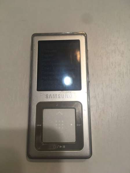MP3 Player Samsung в Селятино фото 3