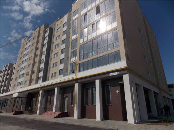 Продам двухкомнатную квартиру в Тверь.Жилая площадь 72 кв.м.Этаж 3.Дом кирпичный. в Твери фото 22