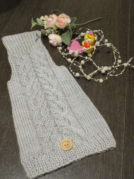 Вязаная одежда для кошек в Майкопе