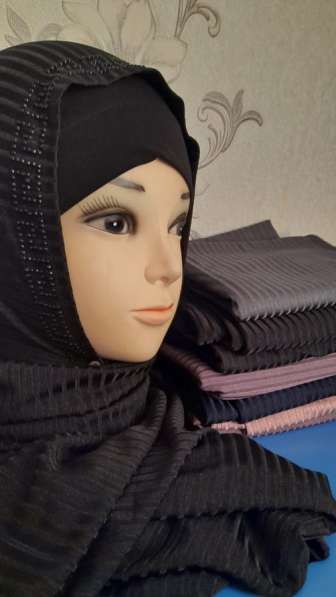 Мусульманские платья в Благовещенске фото 6