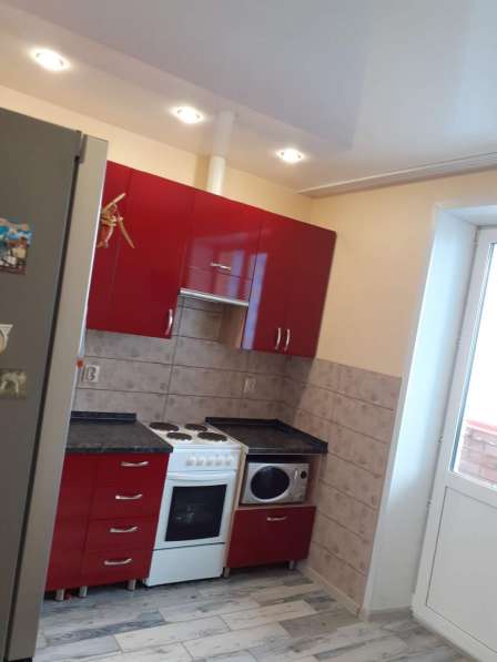 Продажа однокомнатной квартиры в новом доме на Щорса 5 в Ярославле фото 9