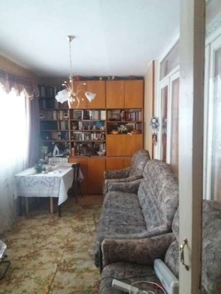 Продам квартиру 5-к в фото 13