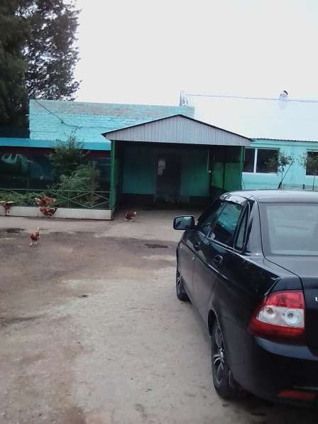 Продается здание бывшей животноводческой фермы в Самаре фото 5