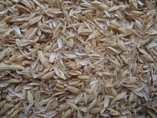 Рисовая лузга дроблённая в Славянске-на-Кубани фото 3