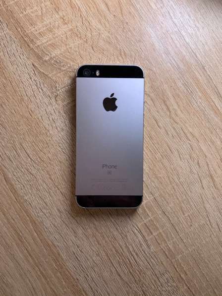 Iphone se 32gb в Санкт-Петербурге фото 3