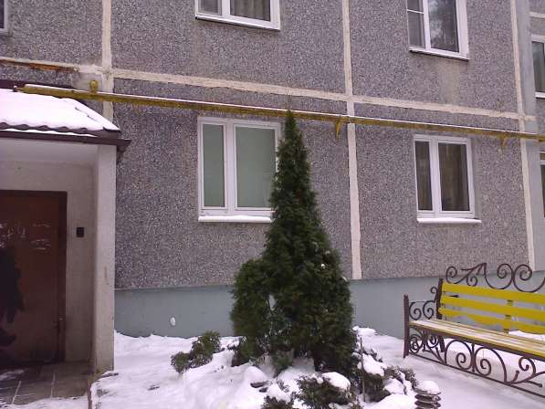 3к. квартира на берегу Волги в Конаково фото 22