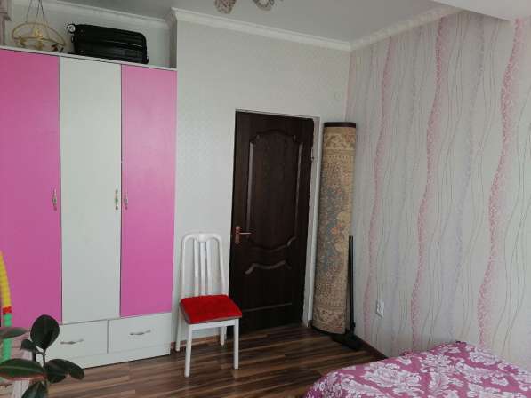 Продам 3ком. кв, 65м2, К. Акиева/Фрунзе. 56т.$ в фото 9