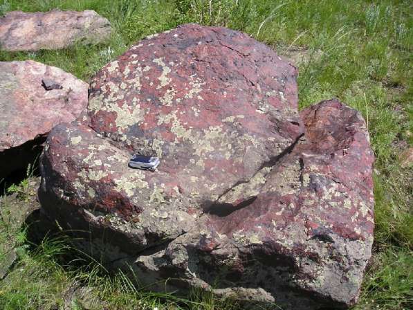Природный камень Златолит в Оренбурге фото 6