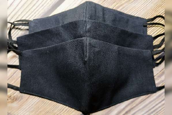 Маски МНОГОРАЗОВЫЕ с принтом в Волгограде фото 9