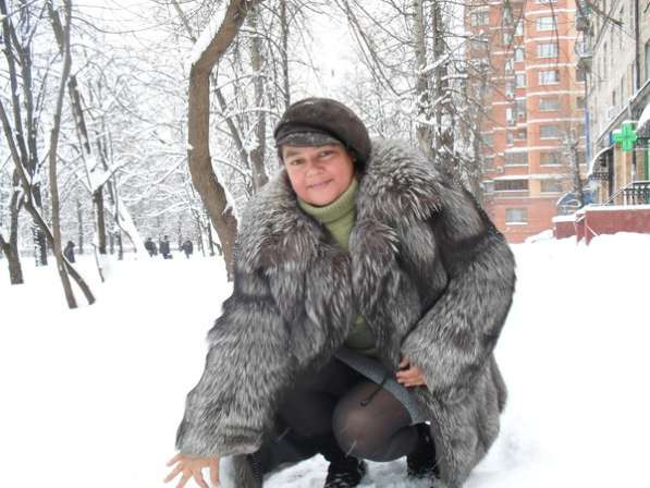 Olga, 50 лет, хочет познакомиться в Москве фото 11
