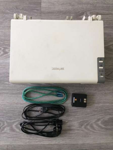 Принтер Lexmark X2330