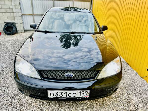 Ford, Mondeo, продажа в Симферополе