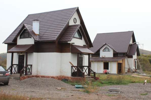 Продам двухэтажный дом в Коттеджном поселке в Красноярске фото 3