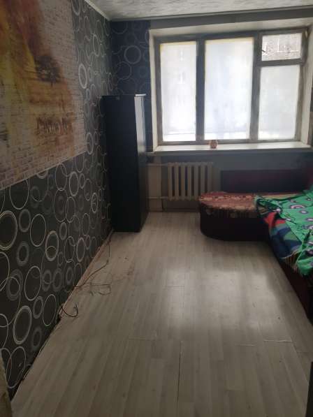 Продается комната в общежитии в Москве фото 7