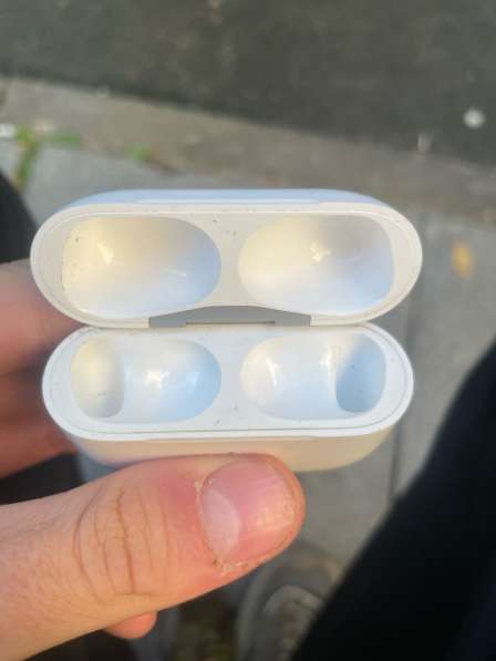 Наушники AirPods Pro 2 в Москве фото 3