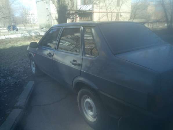 ВАЗ (Lada), 21099, продажа в г.Алчевск в фото 4
