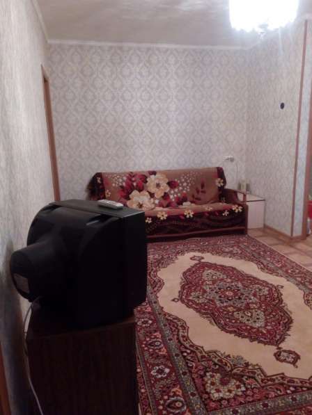 Сдам 2-х комнатную квартиру в Академгородке посуточно в Новосибирске фото 7